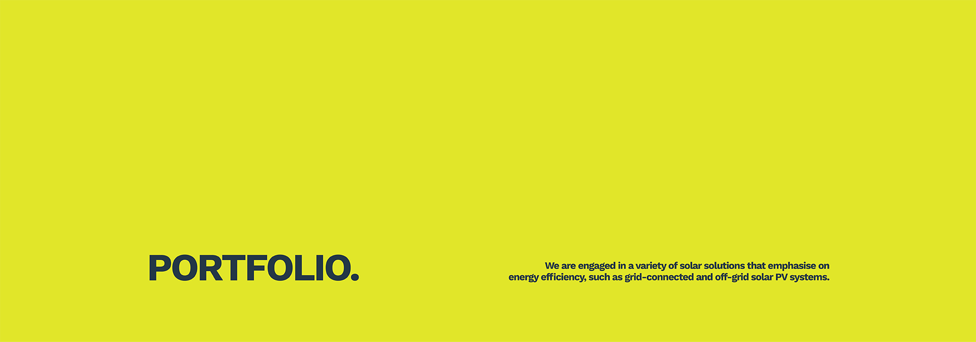 Portfolio banner-01