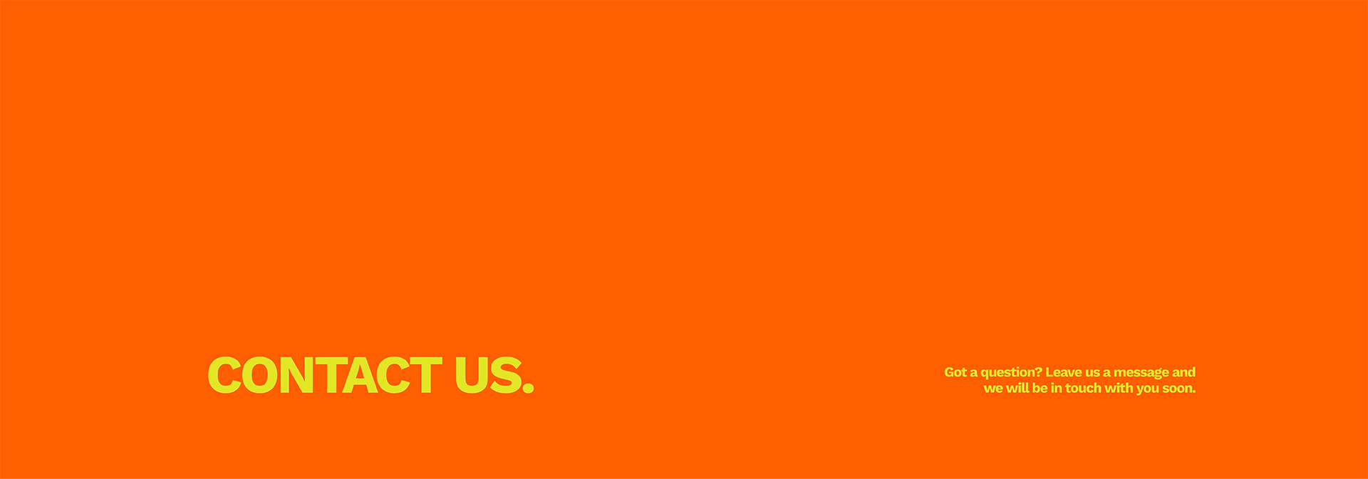 Contact Us Banner-01